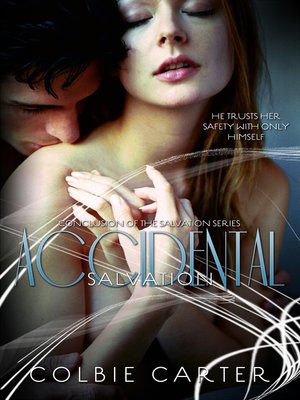 cover image of Accidental Salvation